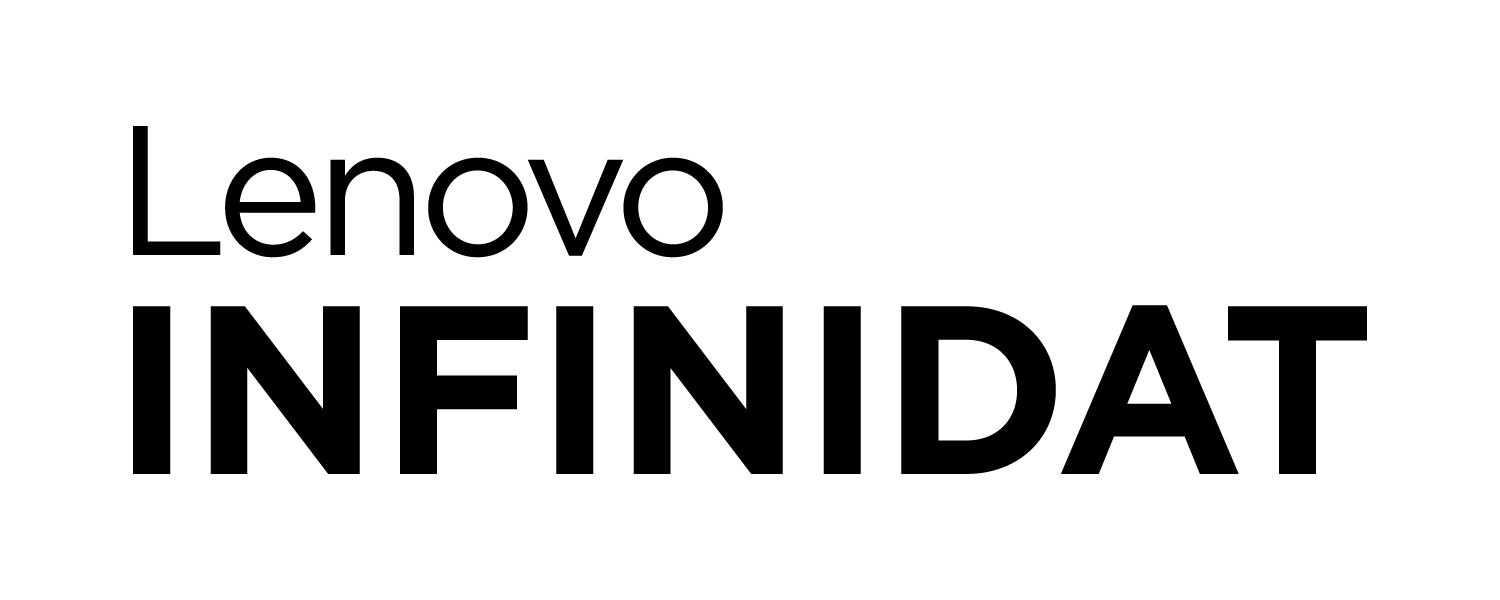 Infinidat Training Portal logo